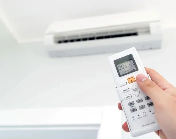 Air Conditioning work by Coastal Green Electrical